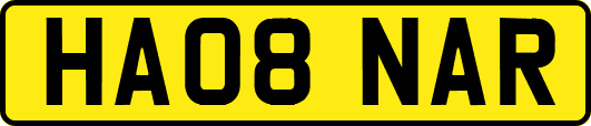 HA08NAR