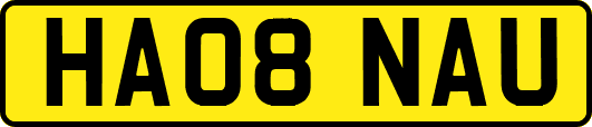 HA08NAU
