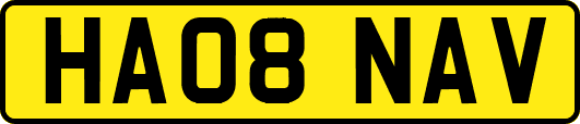 HA08NAV
