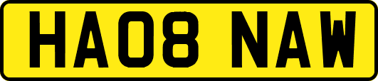 HA08NAW