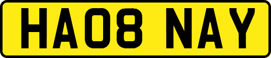 HA08NAY