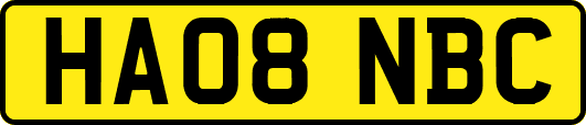 HA08NBC