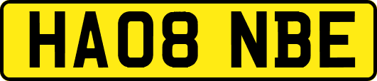 HA08NBE
