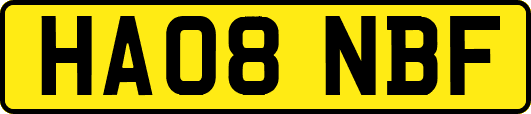 HA08NBF