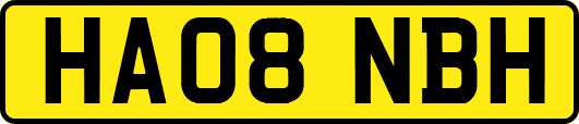 HA08NBH
