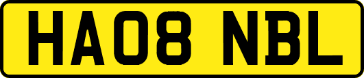 HA08NBL
