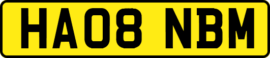 HA08NBM