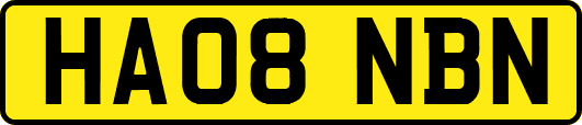 HA08NBN