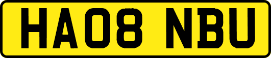 HA08NBU