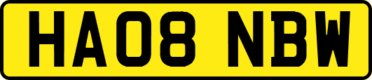 HA08NBW
