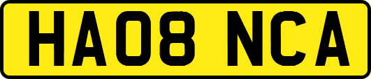 HA08NCA