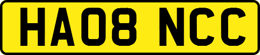 HA08NCC