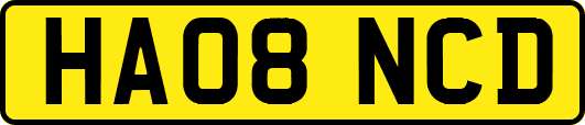 HA08NCD