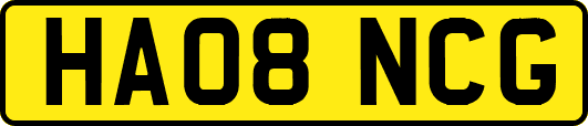 HA08NCG