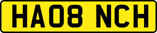 HA08NCH