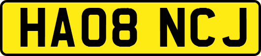 HA08NCJ