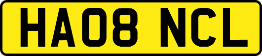HA08NCL