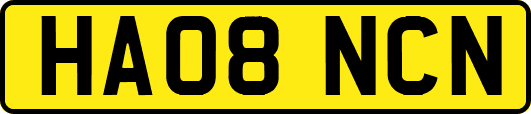 HA08NCN
