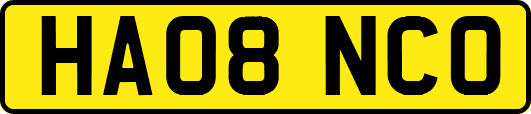 HA08NCO