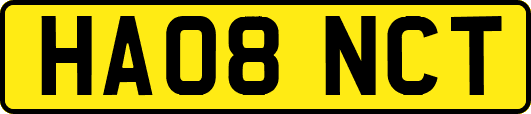 HA08NCT