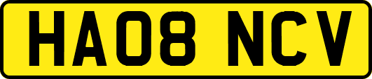 HA08NCV