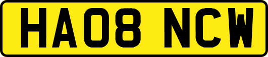 HA08NCW