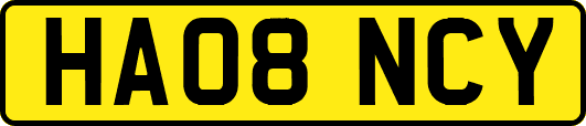 HA08NCY