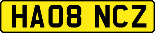 HA08NCZ