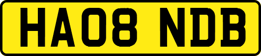 HA08NDB
