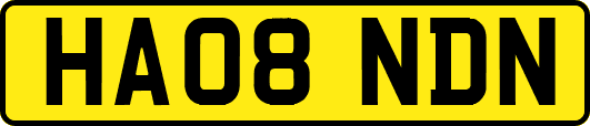 HA08NDN