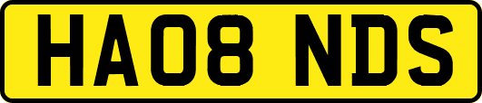 HA08NDS