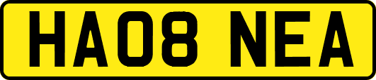 HA08NEA