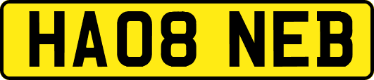 HA08NEB
