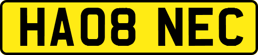 HA08NEC