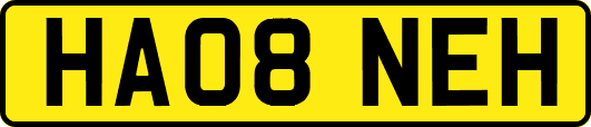 HA08NEH