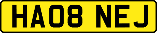 HA08NEJ