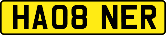 HA08NER