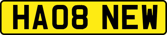 HA08NEW