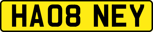 HA08NEY