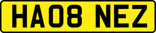 HA08NEZ