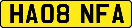 HA08NFA