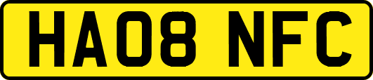 HA08NFC
