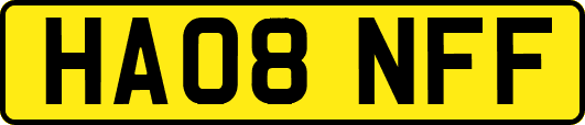 HA08NFF