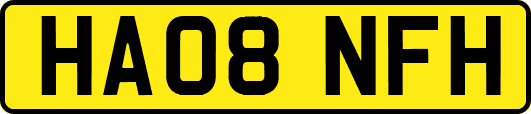 HA08NFH