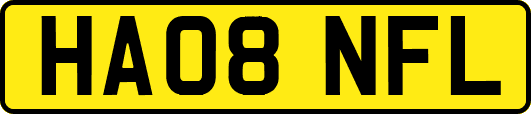 HA08NFL