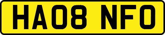HA08NFO