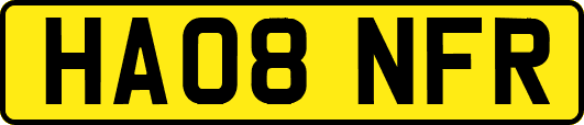 HA08NFR