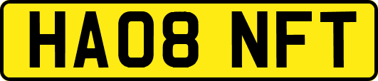 HA08NFT