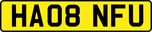 HA08NFU
