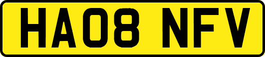 HA08NFV